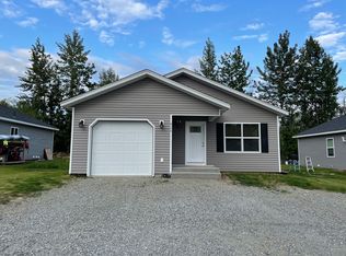 8172 E Turner Rd, Palmer, AK 99645