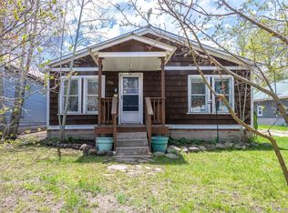 126 E Williams St, Oak Creek, CO 80467
