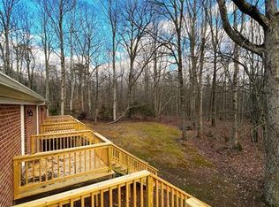 100 Woodcleft Cir APT 1, Evington, VA 24550