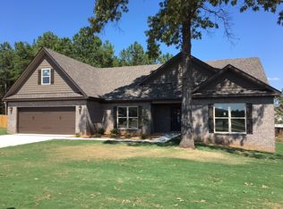 12177 Hannah Cir, Brookwood, AL 35444