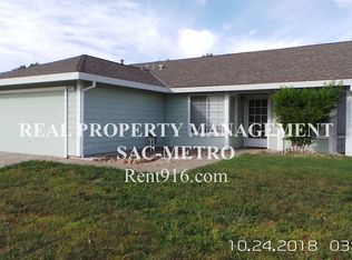 8317 Maple Trails Way, Sacramento, CA