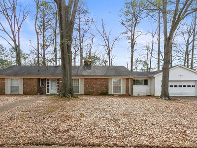 3801 12th Pl E, Tuscaloosa, AL, 35404