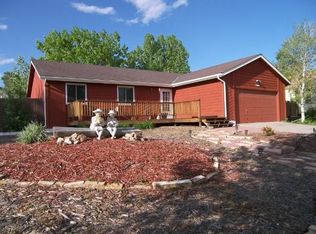 1007 Rancher Dr, Fountain, CO 80817