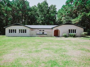 276 Goose Creek Rd, Hubert, NC 28539
