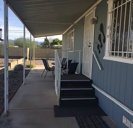 2nd image of 11101 E University Dr Lot 241