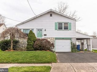 455 Penn Ave, Glenside, PA