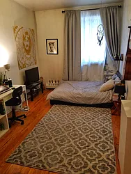 Rented by Bedford Realty USA Corp