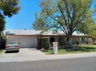 12629 N 28th Way, Phoenix, AZ 85032