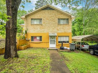 218 Freida St, Hot Springs, AR 71913