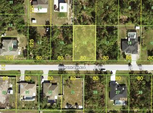 11310 Reinhardt Ave #16, Englewood, FL 34224