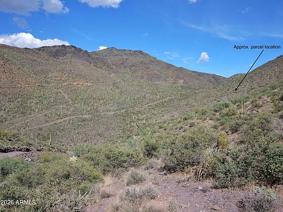 3rd image of 43XXX E Fleming Springs Road E #-