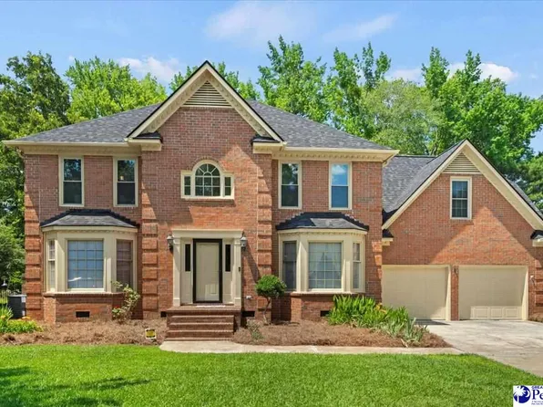 719 Ivanhoe Dr, Florence, SC 29505
