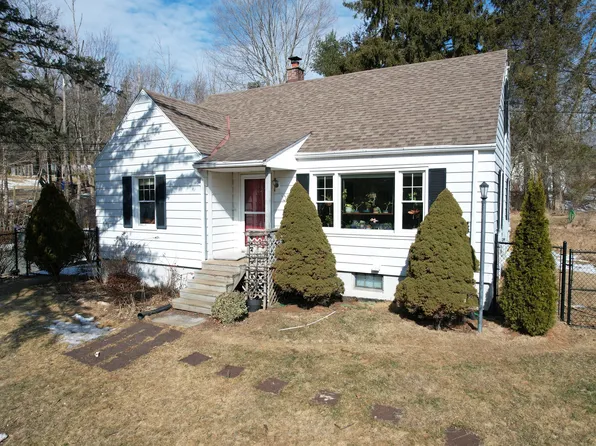 1002 Highland Avenue, Torrington, CT 06790