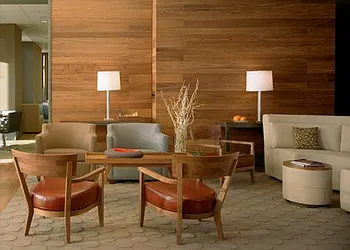 Rented by The Jack Parker Corporation