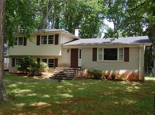5004 Beale Ave, Greensboro, NC 27407