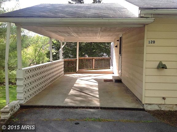 Car Port
