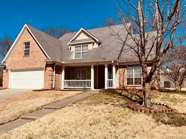 1400 Arcastle Loop N, Southaven, MS 38671
