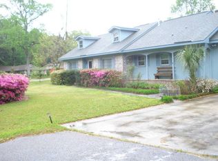 2600 First Blvd, Beaufort, SC 29902