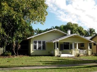 2759 Michigan Ave, Fort Myers, FL 33916