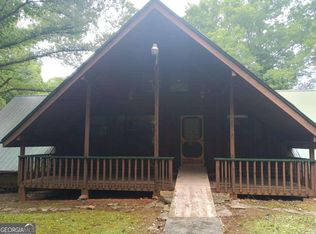 334 Bell Rd, Blue Ridge, GA 30559