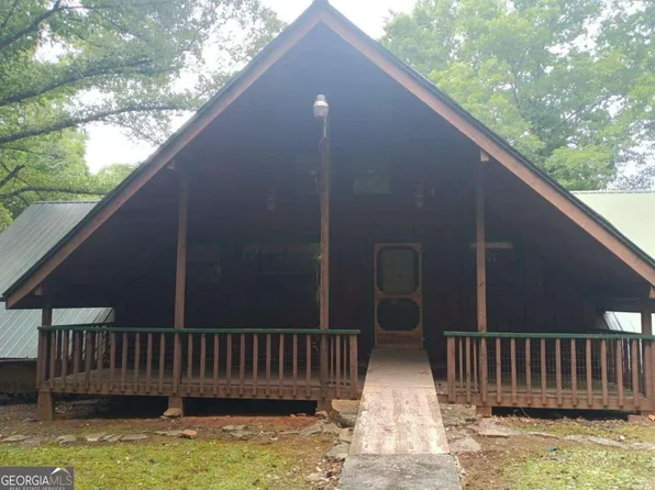 334 Bell Rd, Blue Ridge, GA 30559