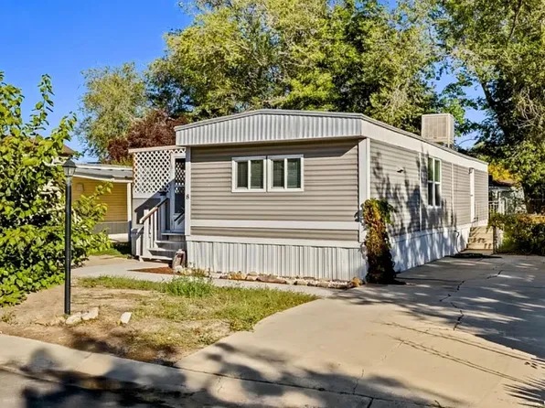 653 E Main St Trailer 8, Grantsville, UT 84029