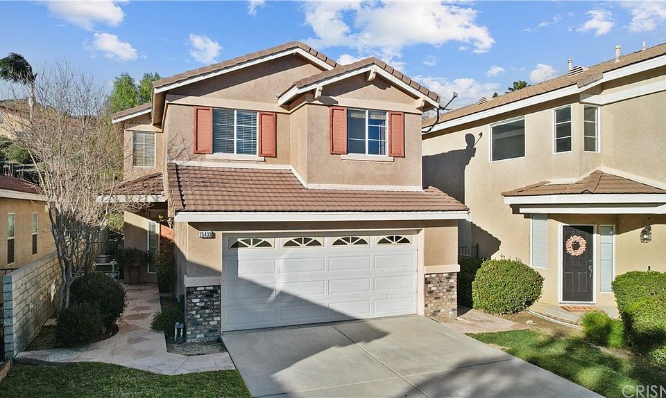 25433 Fitzgerald Ave, Stevenson Ranch, CA 91381 Zillow