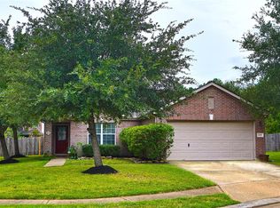 18203 Cole Bridge Ct, Cypress, TX 77429