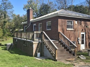 10353 Stonewall Jackson Hwy, Front Royal, VA 22630