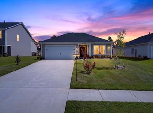 131 Southern Magnolia Ln, Laurens, SC 29360