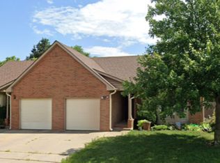9315 E Funston St, Wichita, KS 67207