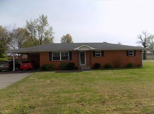 925 Foster St, Tiptonville, TN 38079