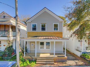 27 Cleveland St, Charleston, SC 29403