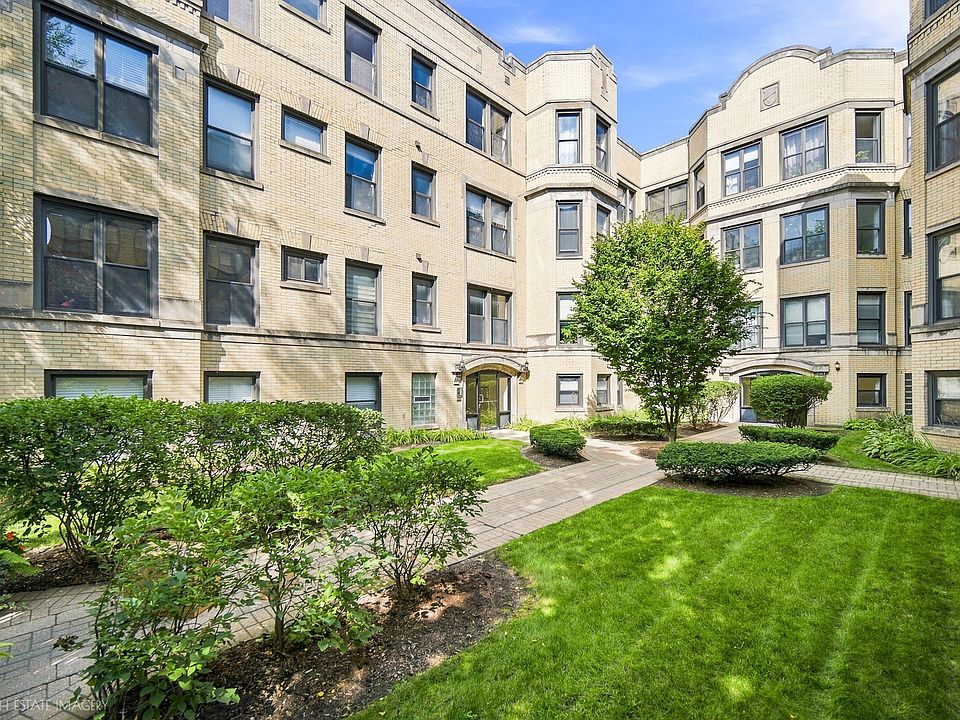 1st image of 5219 S Drexel Ave APT 3W