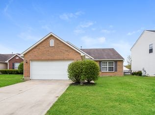 309 Aviary Pl, Trenton, OH 45067