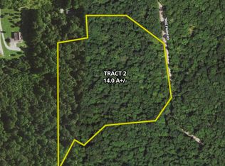 2 E McVille Rd, Solsberry, IN 47459