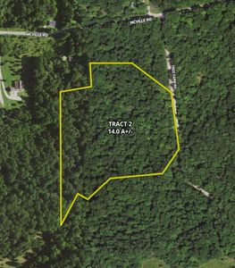 2 E McVille Rd, Solsberry, IN, 47459