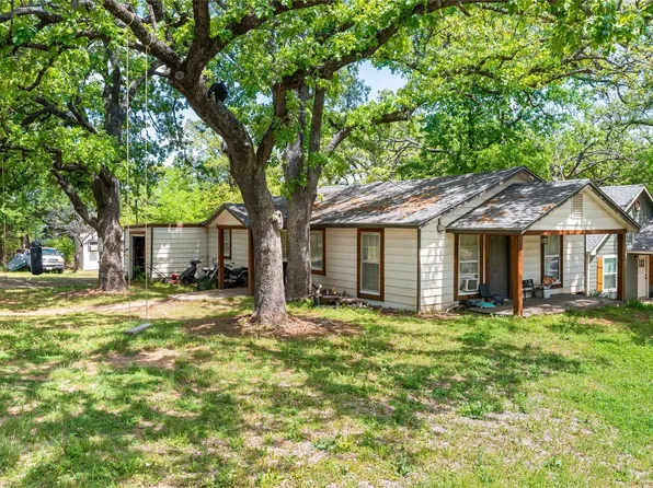 601 E Day St, Denison, TX 75021