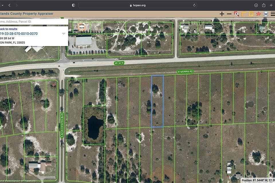 1st image of 2569 State Road 64 W