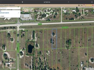 2569 State Road 64 W, Avon Park, FL 33825
