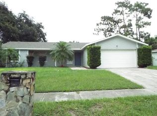 8621 Brackenwood Dr, Orlando, FL 32829