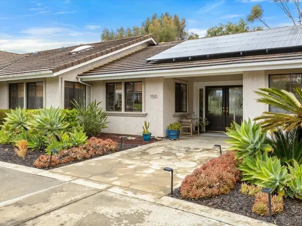 1510 Ventana Dr, Escondido, CA 92029