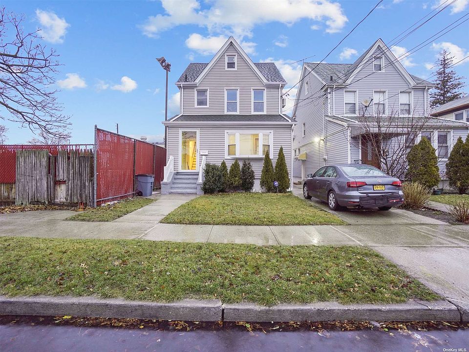 13734 249th Street, Rosedale, NY 11422 Zillow