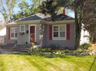 1512-14 Paris Rd, Columbia, MO 65201