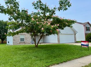 1067 Taurus Ln, Franklin, IN 46131