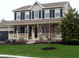 357 Foxleigh Dr, Hanover, PA 17331