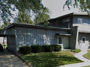 2317 13th St, Monroe, WI 53566