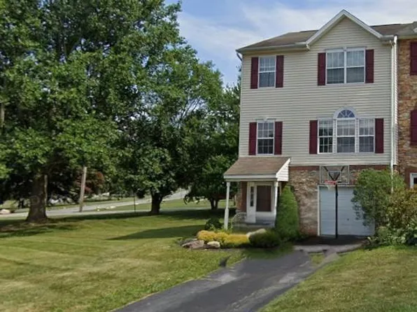 16881 Roosevelt Ln, Shrewsbury, PA 17361