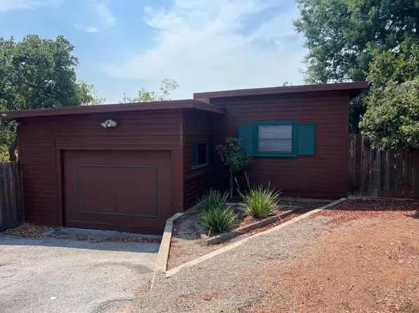 1505 Pine Knoll Dr, Belmont, CA 94002