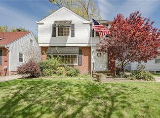 425 E 272nd St, Euclid, OH